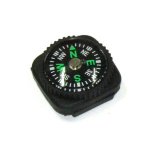 IGUANA - מצפן לשעון