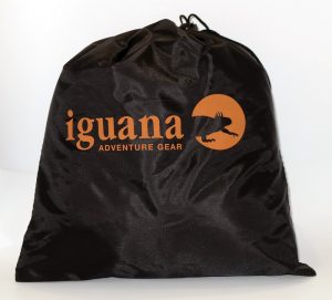 IGUANA MOSQUITO NET - כילה נגד יתושים