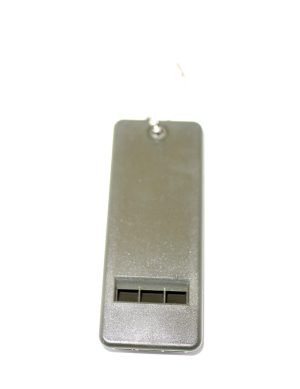 IGUANA EMERGENCY WHISTLE - משרוקית חירום עוצמתית