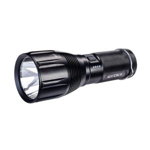 פנס - Nextorch Saint Torch 1 1000 Lumens, Rechargeable Led flashlight