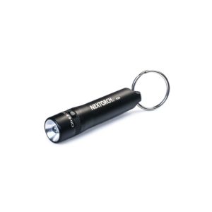 פנס-NexTorch K00 Flashlight max 18 lumen