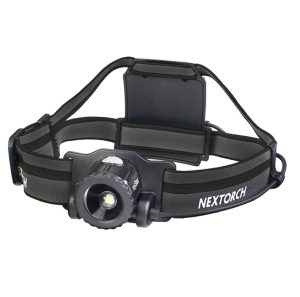 פנס ראש - NEXTORCH myStar  Led Rechargeable Headlamp 760 Lumens