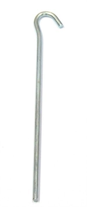 IGUANA -  יתד לאוהל מארז 6 יח'