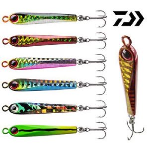 DAIWA PROREX MINI JIG 5G - דמוי