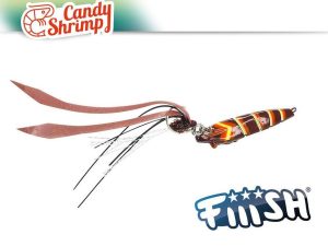 FIIISH CANDY SHRIMP  30G