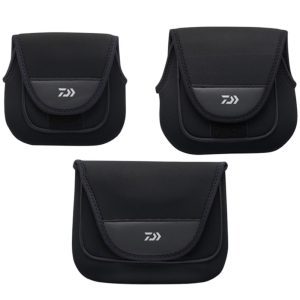 Daiwa Neoprene Reel Cover - כיסוי נאופרן לרולר