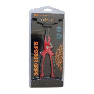 FRICHY X11 ALUMINIUM FISHING PLIERS