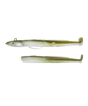 FIIISH BLACK EEL NO.3 DEEP COMBO 40G