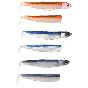 FIIISH BLACK MINNOW COMBO NO.2 10G