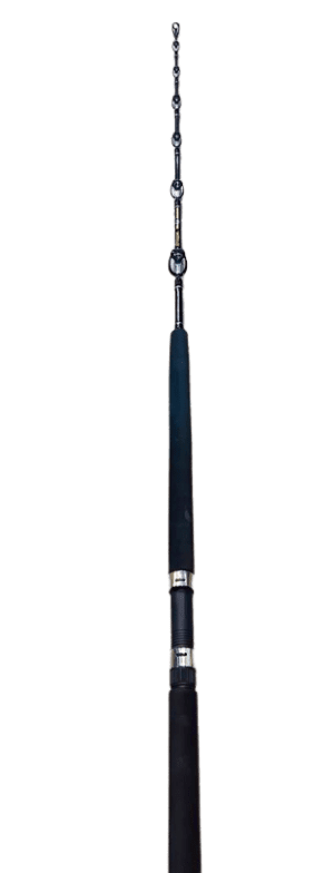 SKIPPER TUNA TROLLING 1.68M 20-30LB - מקל טרולינג
