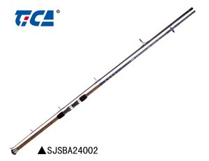 מקל חוף כבד - TICA SHADOW 2PCS 170-340G