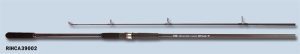 מקל TICA  DREAM-SURF TELESCOPIC 4.5M 150-300G