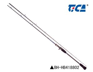 חכה TICA DECON JIG 40-120G לרולר שוכב