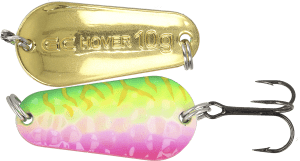 GOLDEN CATCH Flasher  Hover 14g
