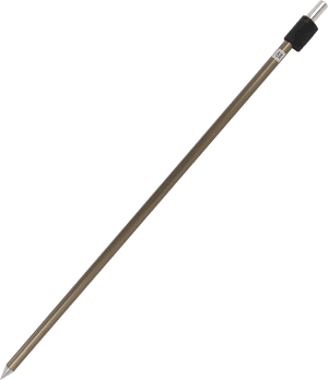 ZEOX rack for rods TH