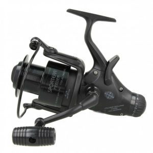 רולר- TICA SPORTERA LR  BAIT RUNNER