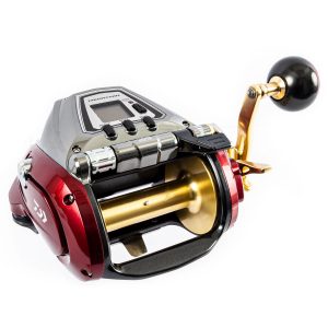 DAIWA SEABORG 1200MJ E