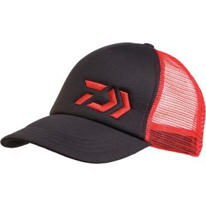 DAIWA MESH CAP