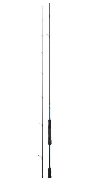 DAIWA EMERALDAS S ROD