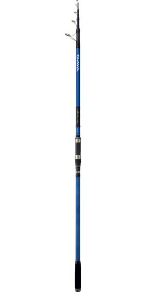 DAIWA SALTIST TELE SURF II
