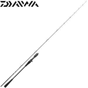 Daiwa Blast BJ 63HB-S-Y 1.91M 30-120G