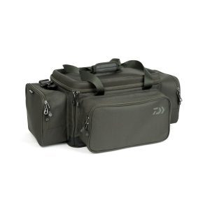 Daiwa Infinity System Low Level Fishing Carryall - ISLLC - תיק