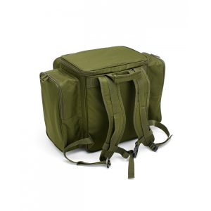 Daiwa Black Widow Compact Rucksack - תיק