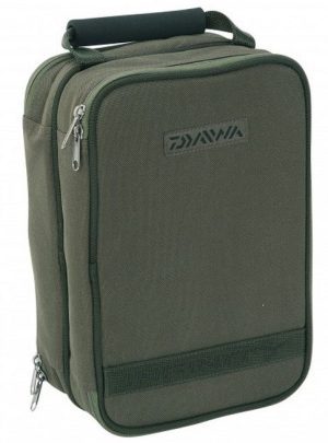 Daiwa Infinity RIG & TACKLE CASE DIRTC1 - תיק לריגים