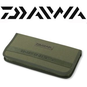 DAIWA INFINITY RIG WALLET DIRW1 - תיק לריגים