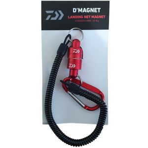 Daiwa Landing Net magnetic clip 3.5kg