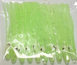 SKIPPER SLIM OCTOPUS SKIRT חצאית סיליקון 5 ס"מ