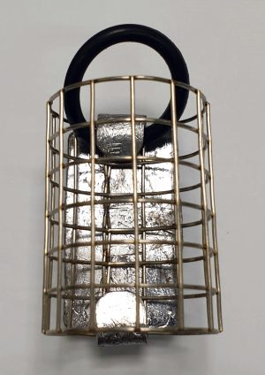 SKIPPER CARP FEEDER