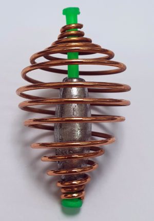 SKIPPER קפיץ עם משקולת