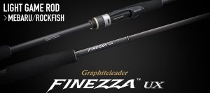 GRAPHITE-LEADER FINEZZA UX
