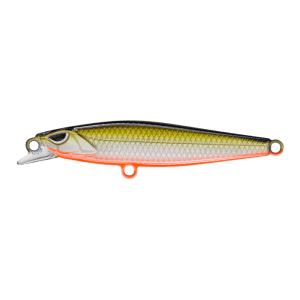 STRIKE PRO EG-241 Scud Minnow 60S (Lipslide 60) 60MM 13G