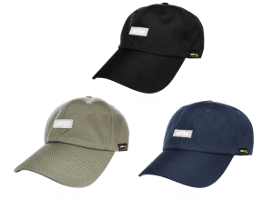 APIA CORDURA CAP KHAKI