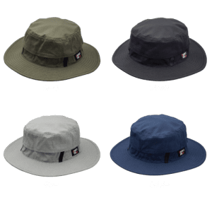 APIA ADVENTURE HAT KHAKI