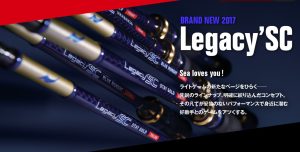 APIA LEGACY'SC STAY GOLD 82ML 2.5M 0.6-10G PE#0.3-0.6