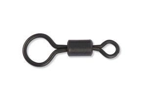 CARP SPIRIT BIG EYE SWIVEL 10Pcs. SIZE 8 - סביבל