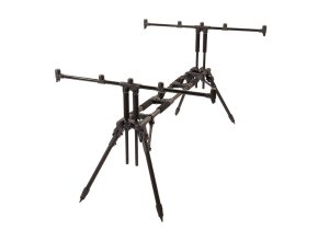 CARP SPIRIT FAST ROD POD 3/4 - רוד פוד