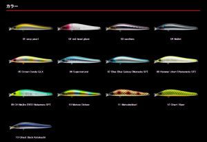 APIA AILED'ORE 115F 18G 115M