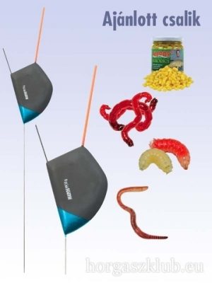 MAROS MATCH FLOAT 5G - מצוף למאטץ'