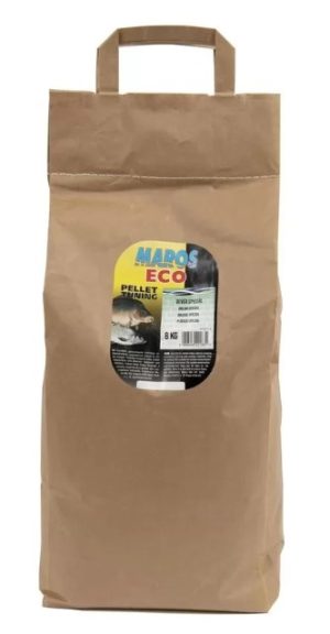 MAROS MIX  ECO GROUNDBAIT 8KG MABA804 EPER - תערובת תות 8 ק"ג