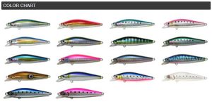 SKAGIT DESIGNS LIP SLIDE 14CM 50G