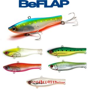 SKAGIT DESIGNS BE FLAP 75MM 15G