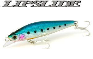 SKAGIT DESIGNS LIP SLIDE 86MM 28G