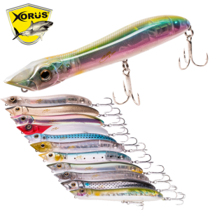 XORUS PATCHINKO II 13.7CM 26.3G