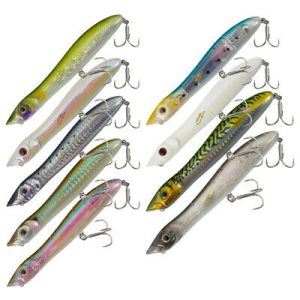 XORUS PATCHINKO 165 16CM 45G
