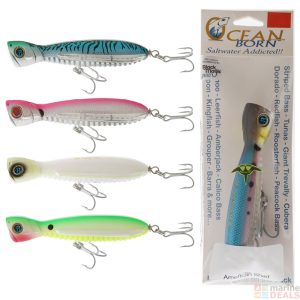 OCEAN BORN FLYING POP 100 FL 100 MM 20G