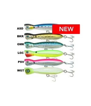 OCEAN BORN FLYING POP 140 SK 140MM  80G